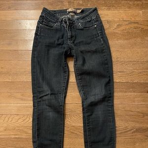 PAIGE Women’s Verdrugo Skinny Jeans - sz 25